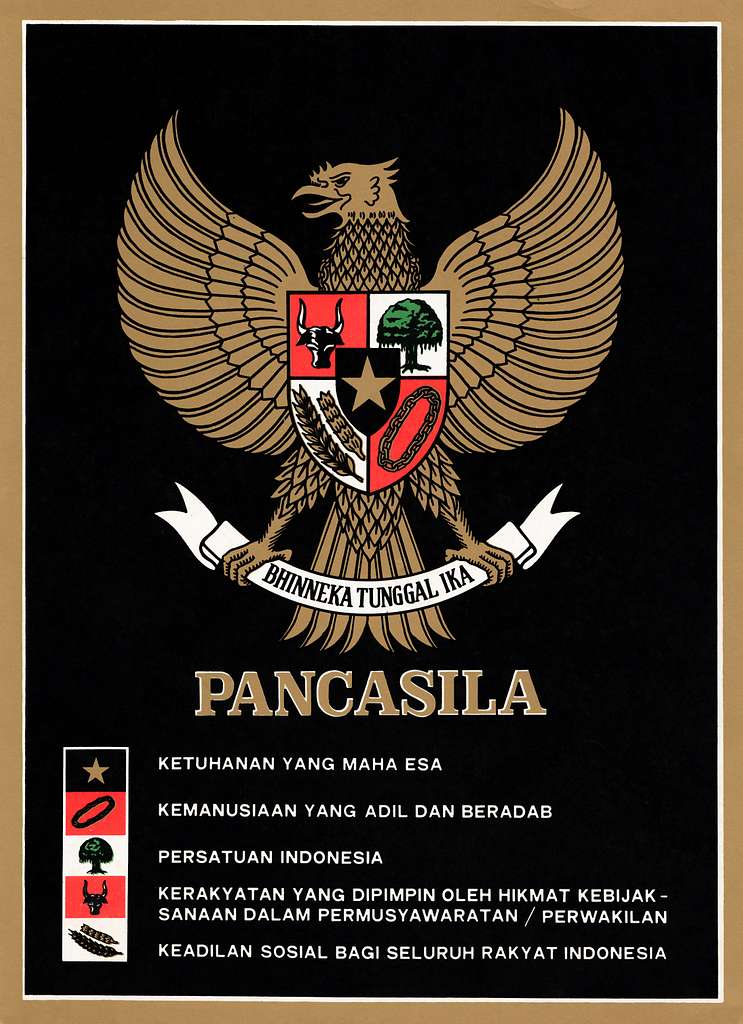 Pancasila
