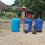 Jemur Murai Batu Teknik Sauna