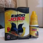 Burung vitamin meningkatkan stamina ebod gacor joss tenaga tokopedia Ebod vitamin burung murai batu