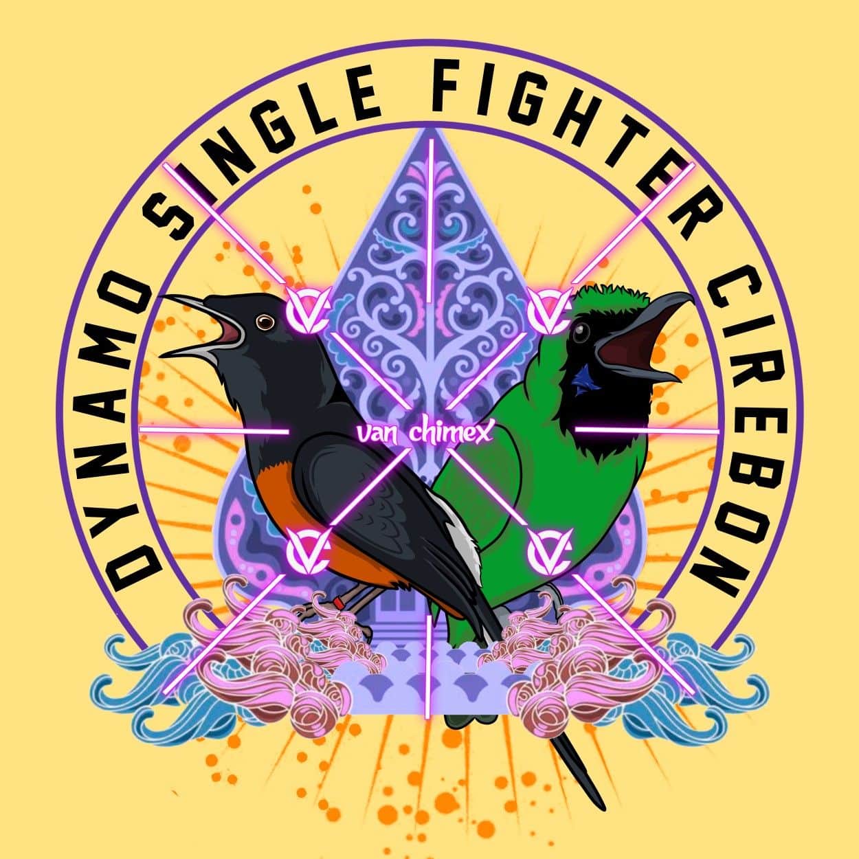 Logo murai batu png