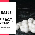 Cara Mengusir Burung Walet dengan Kapur Barus